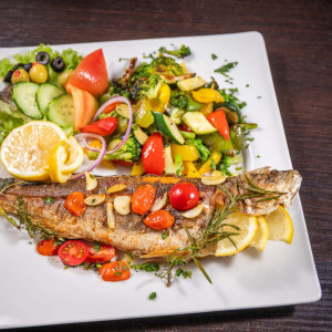 Loup de Mer as a Whole