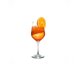 Campari Orange