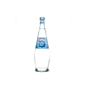 Sparkling Mineral Water