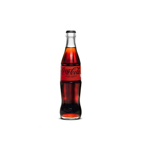 Cola Zero