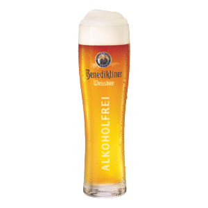 Benediktiner Alkohlfrei