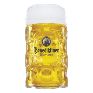 Benediktiner Hefeweissbier