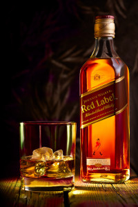 Red Label