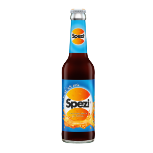 Spezi