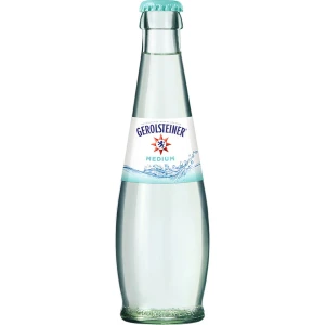 Sparkling Mineral Water - 0.25L